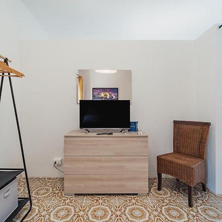 Airport Sicily Home Palermo Carini Eksteriør billede